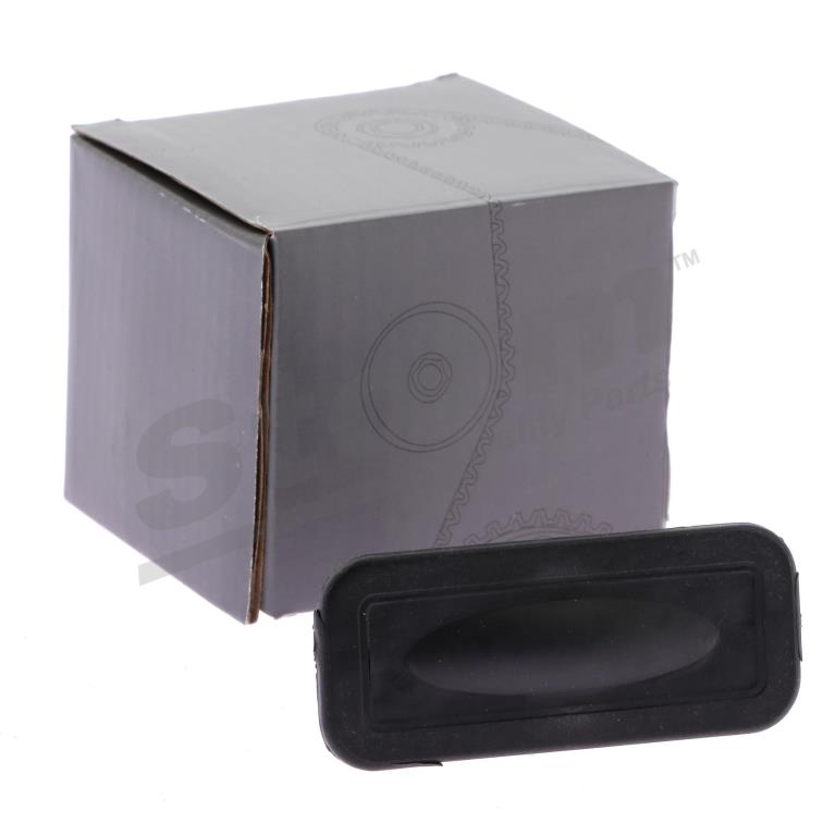 Serrure de capot de coffre Storm ref. 871001