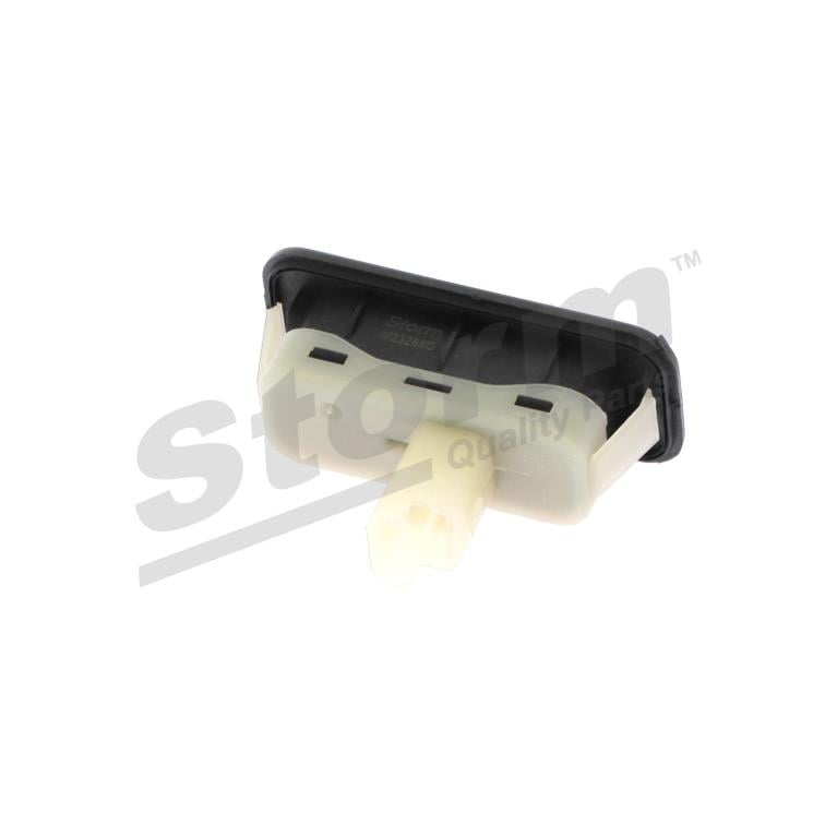 Cerradura del capó del maletero Storm ref. 871002