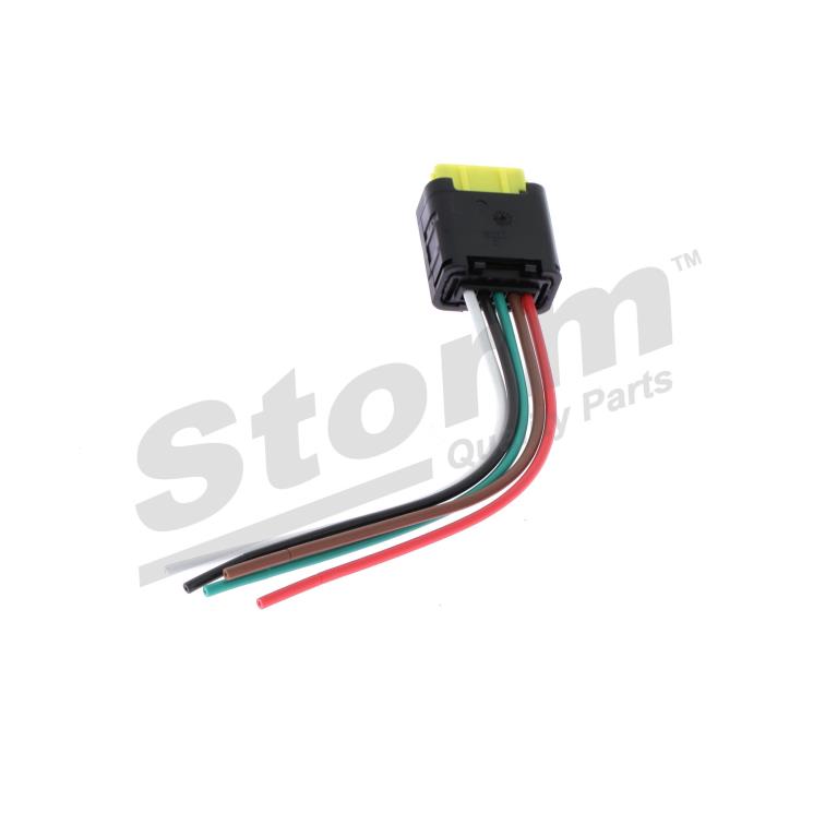 Kit de réparation pour câbles, feu arrière Storm ref. 871099