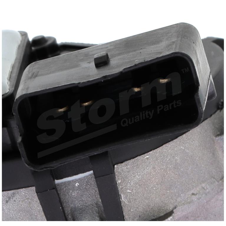 Motor de limpa-vidros Storm ref. 8711001