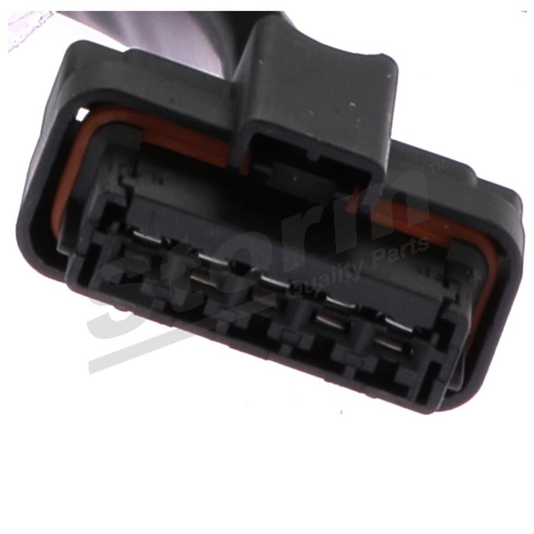 Moteur d'essuie-glace Storm 8711002