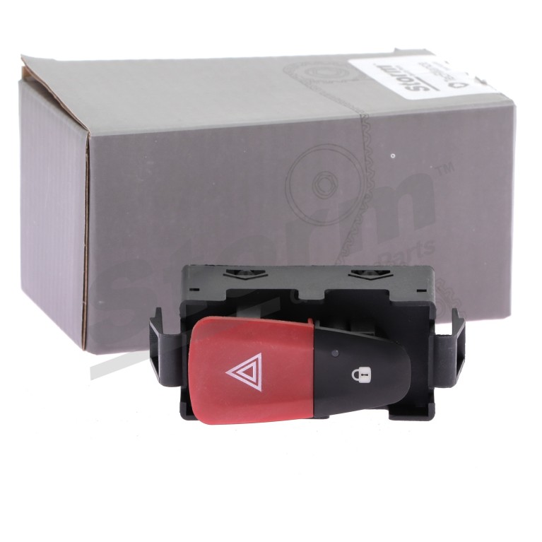 Interrupteur de signal de détresse Storm ref. 8712060
