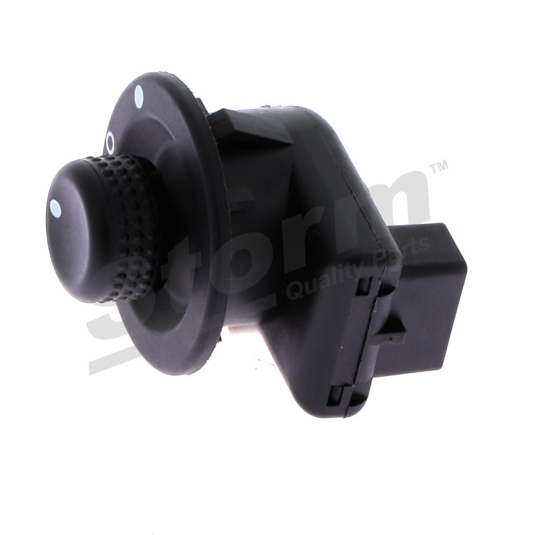 Commande, ajustage du miroir (Manette de réglage rétroviseur) Storm ref. 8712061
