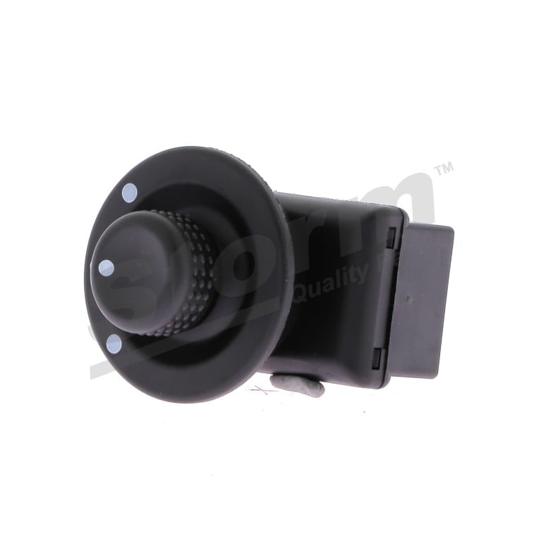 Commande, ajustage du miroir (Manette de réglage rétroviseur) Storm ref. 8712062