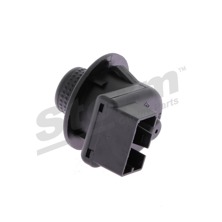 Commande, ajustage du miroir (Manette de réglage rétroviseur) Storm ref. 8712062