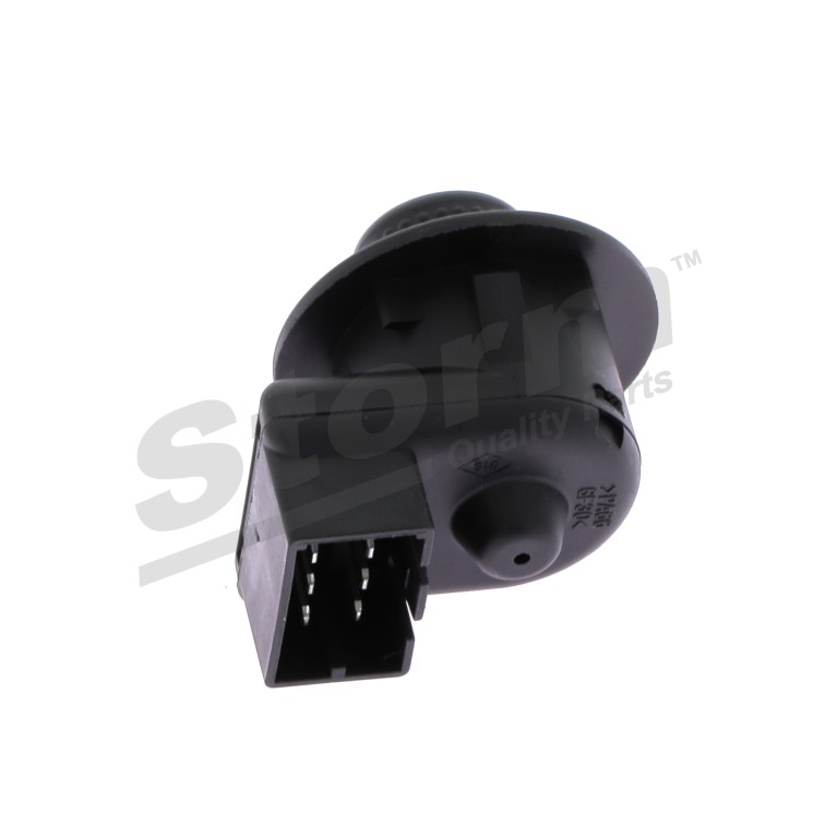 Commande, ajustage du miroir (Manette de réglage rétroviseur) Storm ref. 8712062