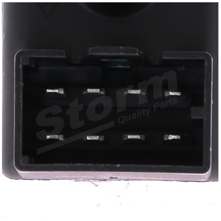 Commande, ajustage du miroir (Manette de réglage rétroviseur) Storm ref. 8712062