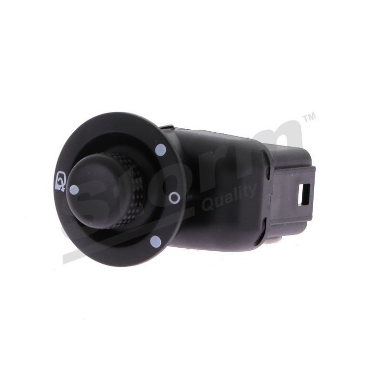 Conmutador, ajuste de espejo Storm ref. 8712063