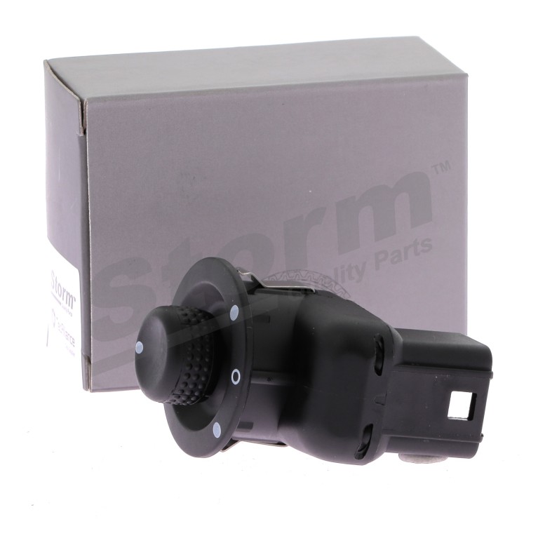 Conmutador, ajuste de espejo Storm ref. 8712063