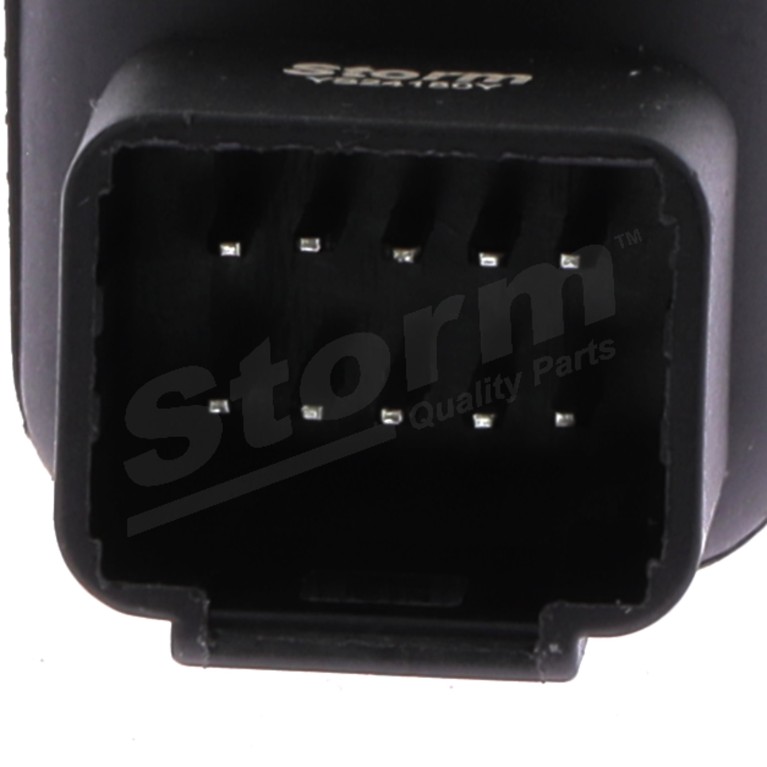 Conmutador, ajuste de espejo Storm ref. 8712063