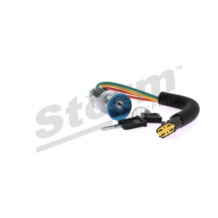 Neiman anti-roubo de direção Storm ref. 87121