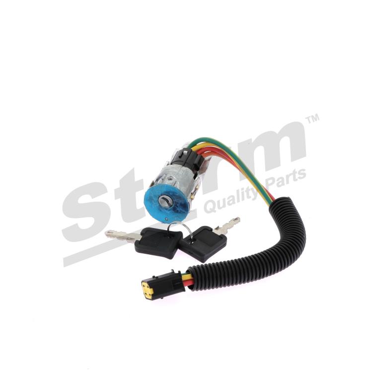 Neiman anti-roubo de direção Storm ref. 87121
