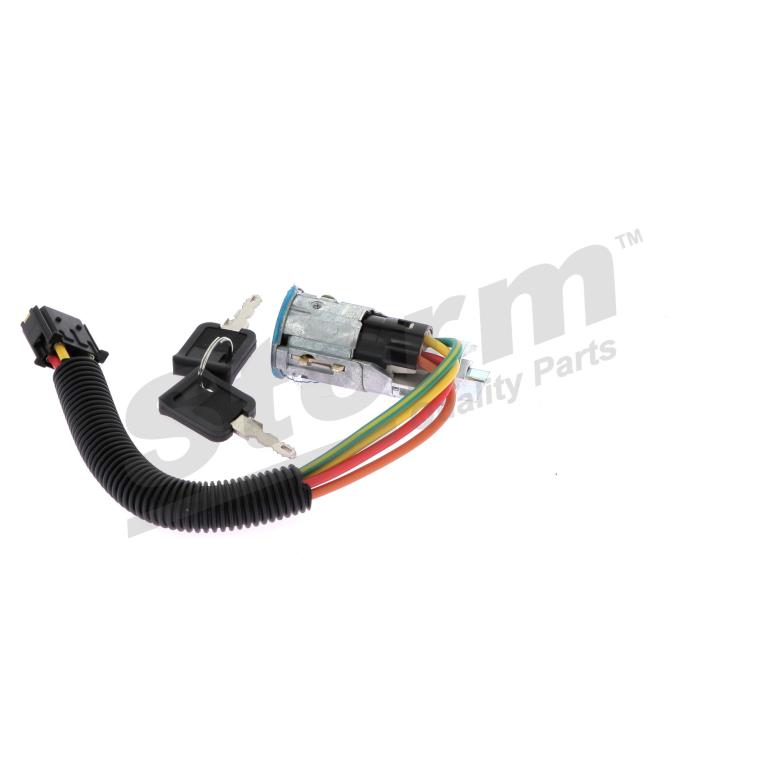 Neiman anti-roubo de direção Storm ref. 87121