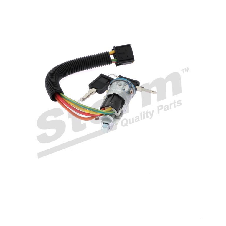Neiman anti-roubo de direção Storm ref. 87121