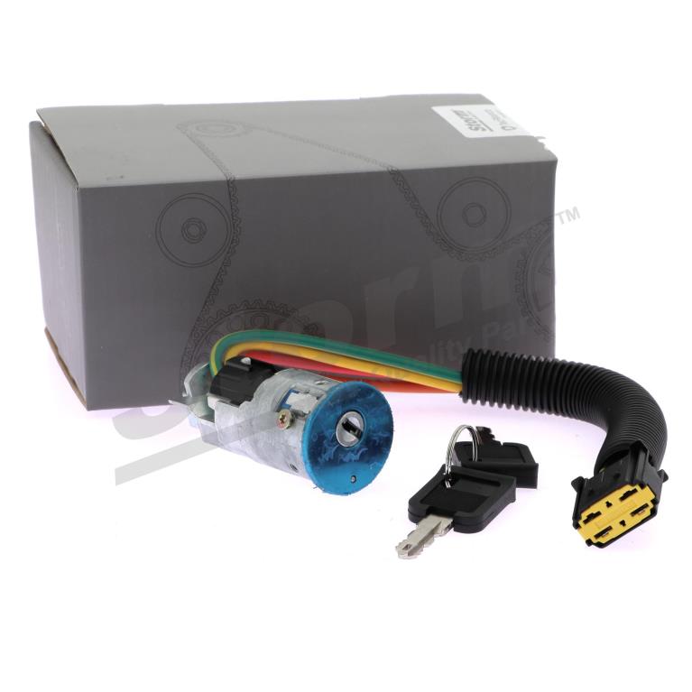 Neiman anti-roubo de direção Storm ref. 87121