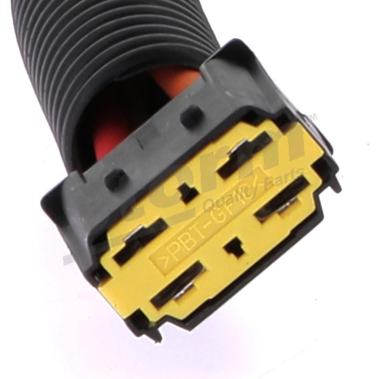 Neiman anti-roubo de direção Storm ref. 87121