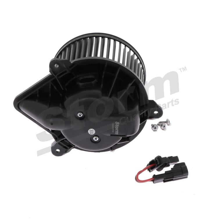 Pulseur d'air habitacle (Ventilateur habitacle) Storm ref. 87129