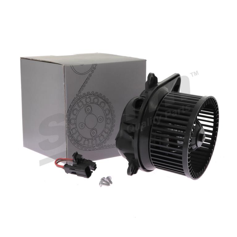 Pulseur d'air habitacle (Ventilateur habitacle) Storm ref. 87129