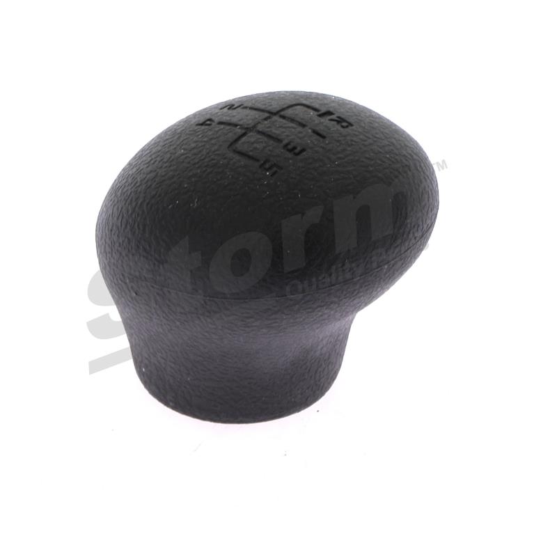 Manete de mudanças (Manípulo da alavanca de mudanças) Storm ref. 8713001