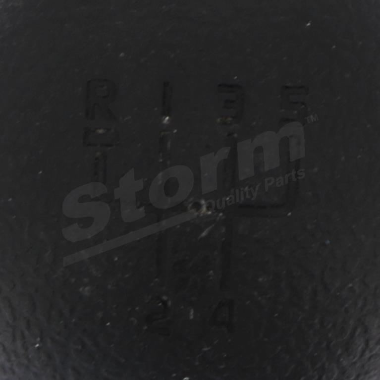 Manete de mudanças (Manípulo da alavanca de mudanças) Storm ref. 8713001