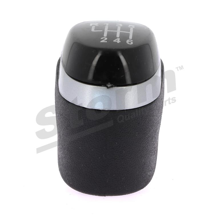 Manete de mudanças (Manípulo da alavanca de mudanças) Storm ref. 8713004