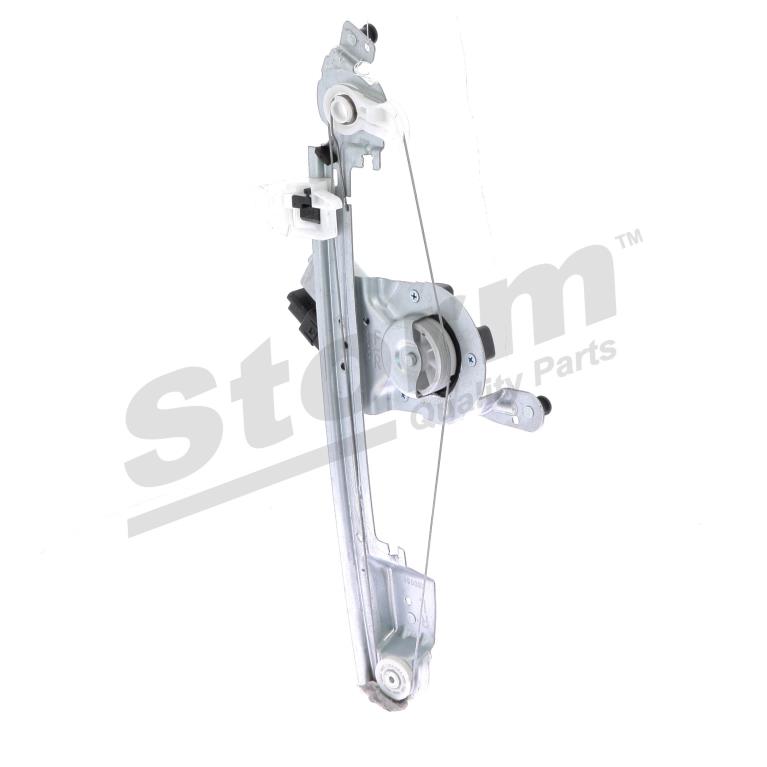 Elevador de vidro Storm 87147