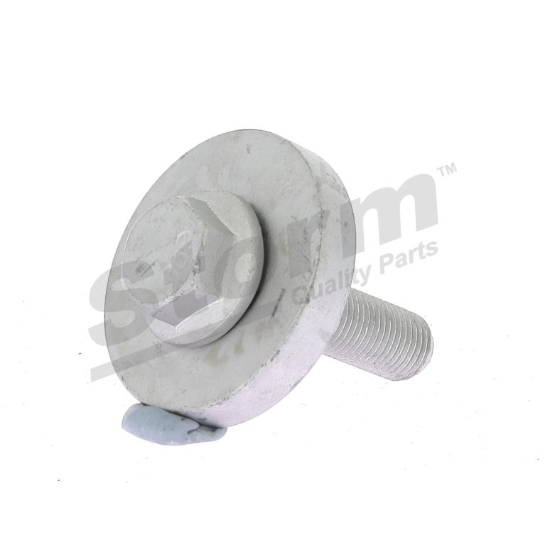 Poulie damper (Poulie de vilebrequin) Storm ref. 87189KIT