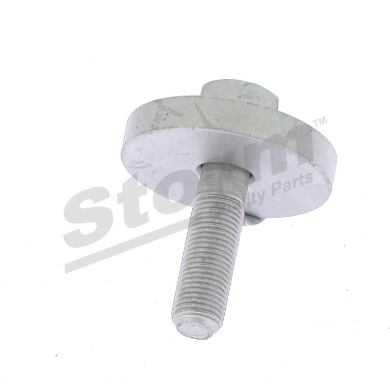 Poulie damper (Poulie de vilebrequin) Storm ref. 87189KIT