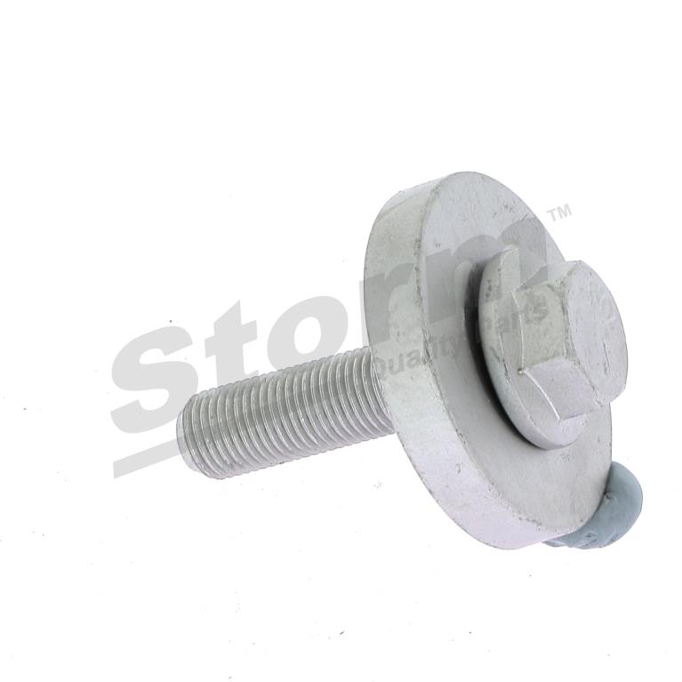 Poulie damper (Poulie de vilebrequin) Storm ref. 87189KIT