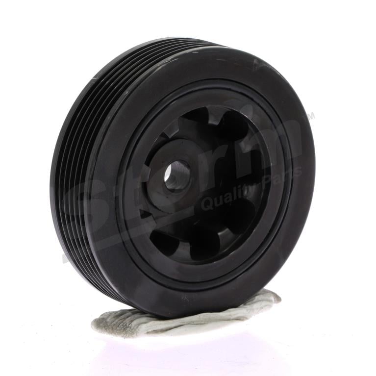 Poulie damper (Poulie de vilebrequin) Storm 87192