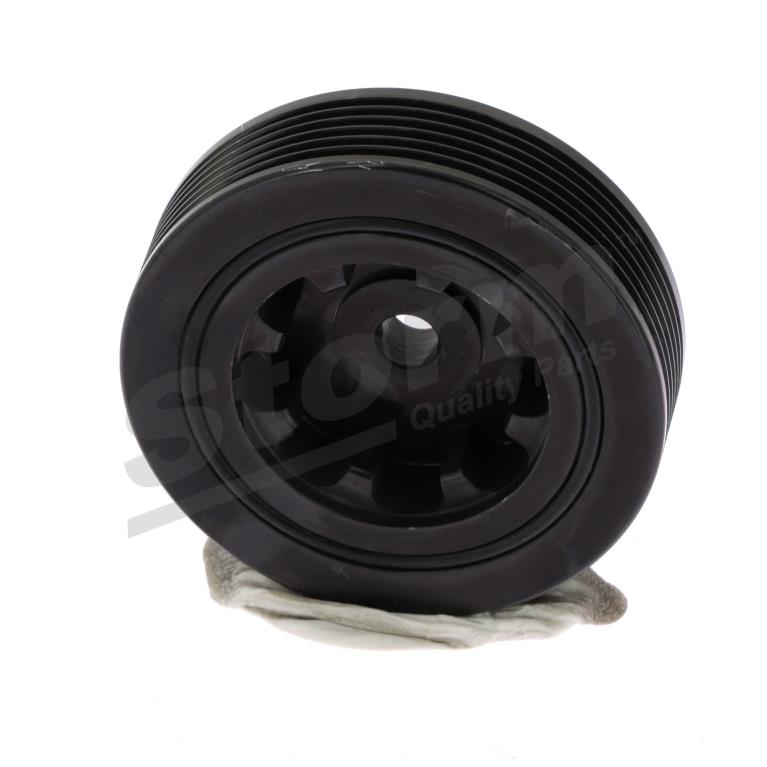 Poulie damper (Poulie de vilebrequin) Storm 87192