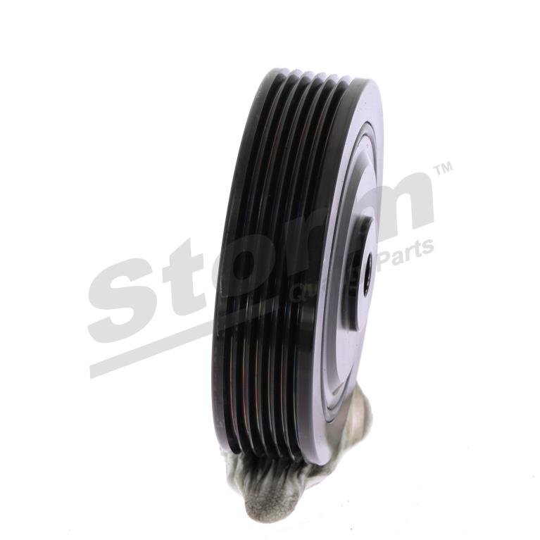 Poulie damper (Poulie de vilebrequin) Storm 87192