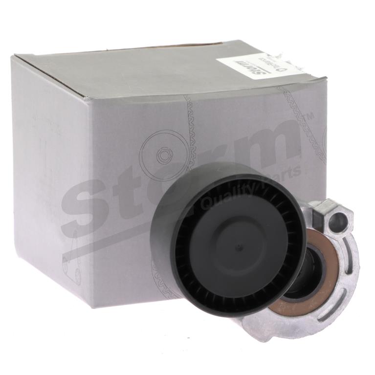Galet tendeur de courroie d'accessoire Storm ref. 87228