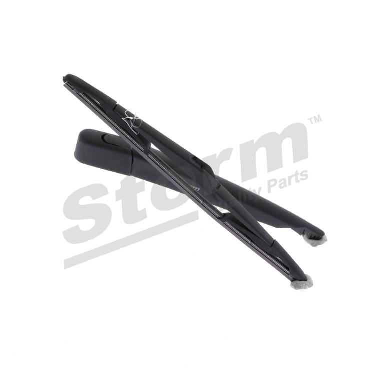 Bras d'essuie-glace, nettoyage des vitres Storm ref. 87241KIT