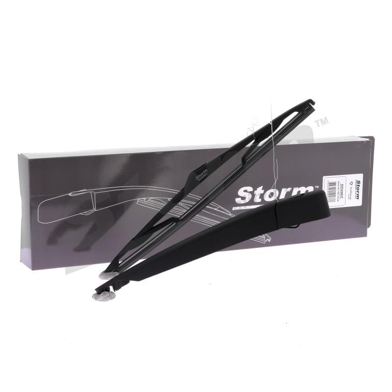Bras d'essuie-glace, nettoyage des vitres Storm ref. 87241KIT