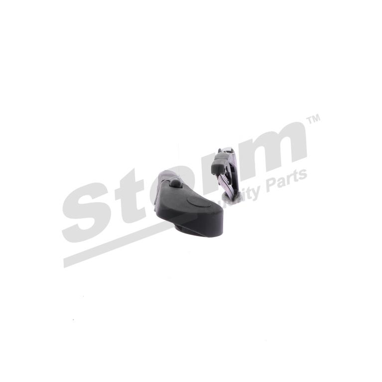 Brazo del limpiaparabrisas Storm ref. 87242KIT
