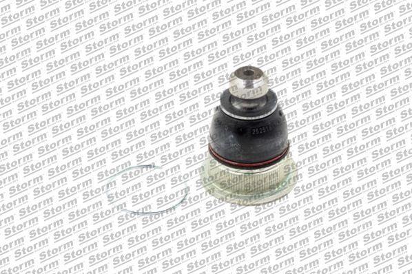 Rotule de suspension (Rotule de pivot) Storm ref. 87283