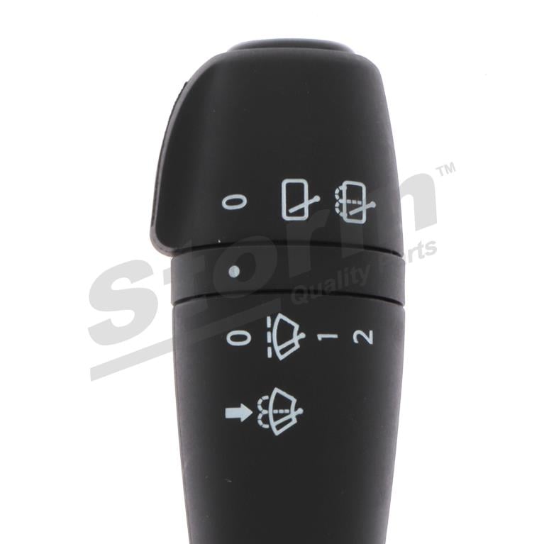 Commodo, colonne de direction Storm 87312