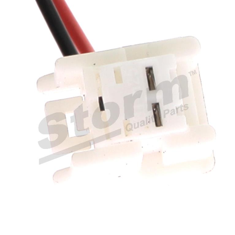 Commodo, colonne de direction Storm 87314