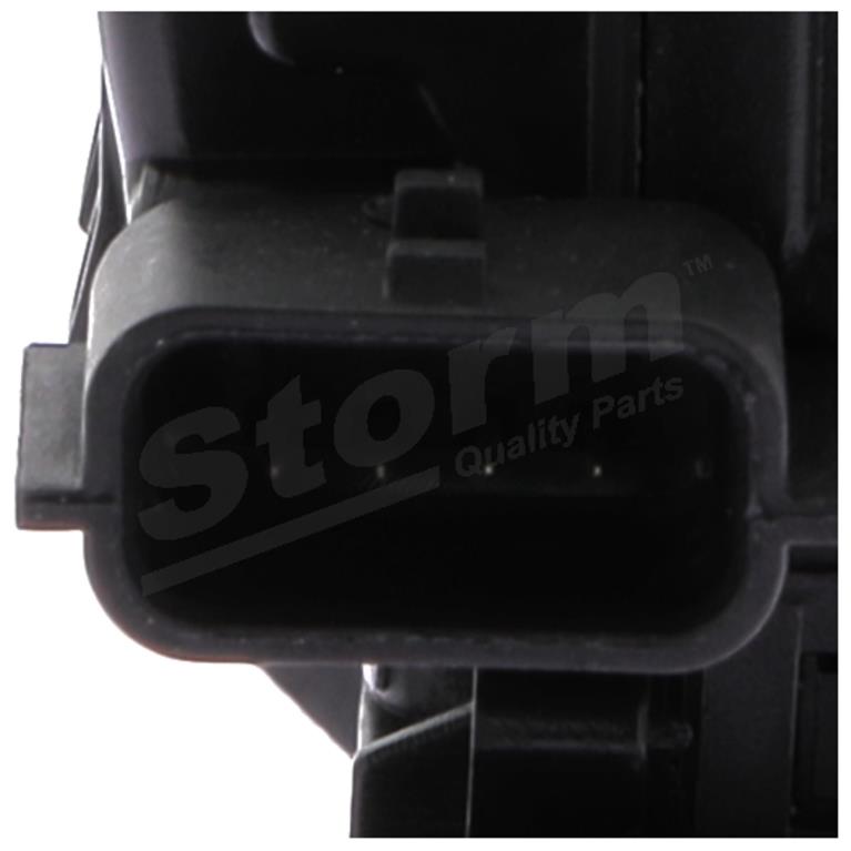 Serrure de hayon Storm ref. 87320