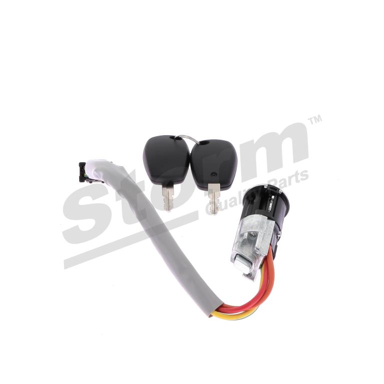 Neiman anti-roubo de direção Storm ref. 87321