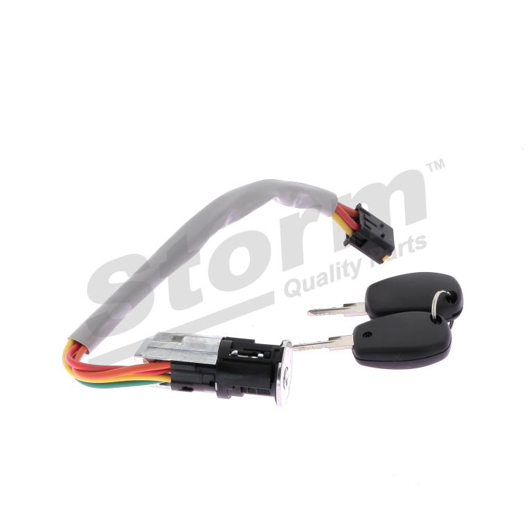 Neiman anti-roubo de direção Storm ref. 87321