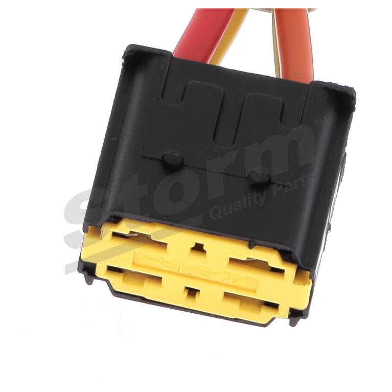 Neiman anti-roubo de direção Storm ref. 87321