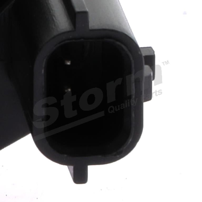 Cerradura de la puerta del maletero Storm ref. 87325