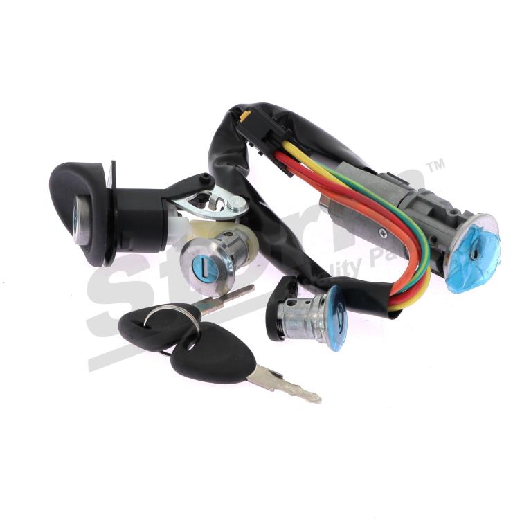 Cylindre de serrure Storm 87330