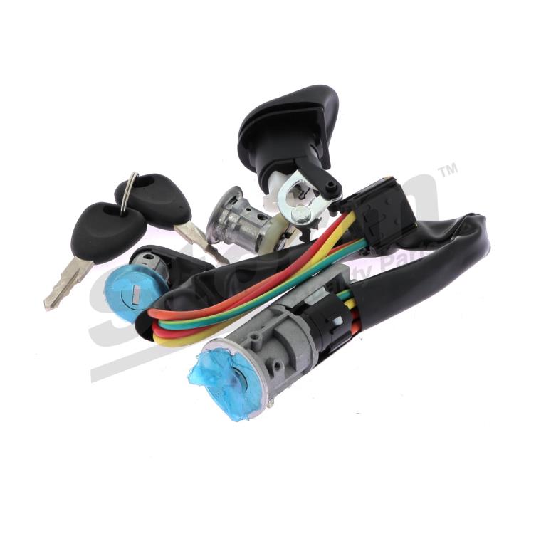 Cylindre de serrure Storm 87330