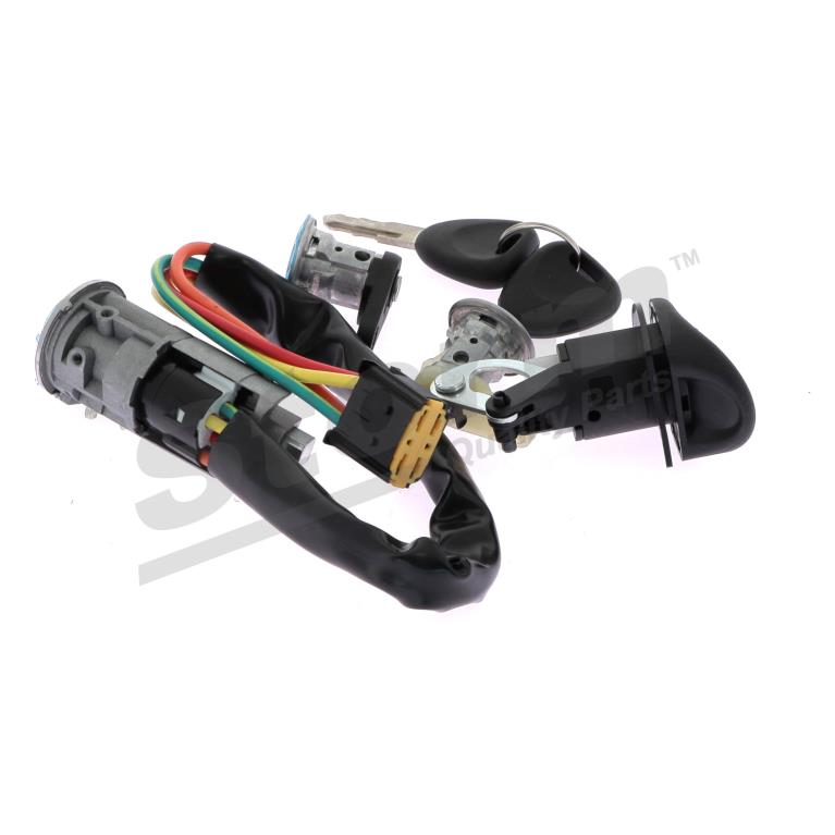 Cylindre de serrure Storm 87330