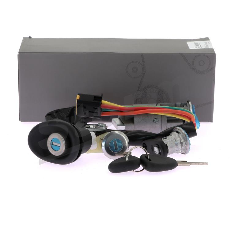 Cylindre de serrure Storm 87330