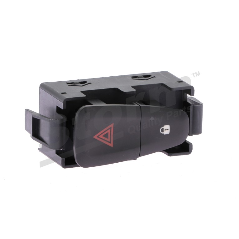 Interrupteur de signal de détresse Storm ref. 87360