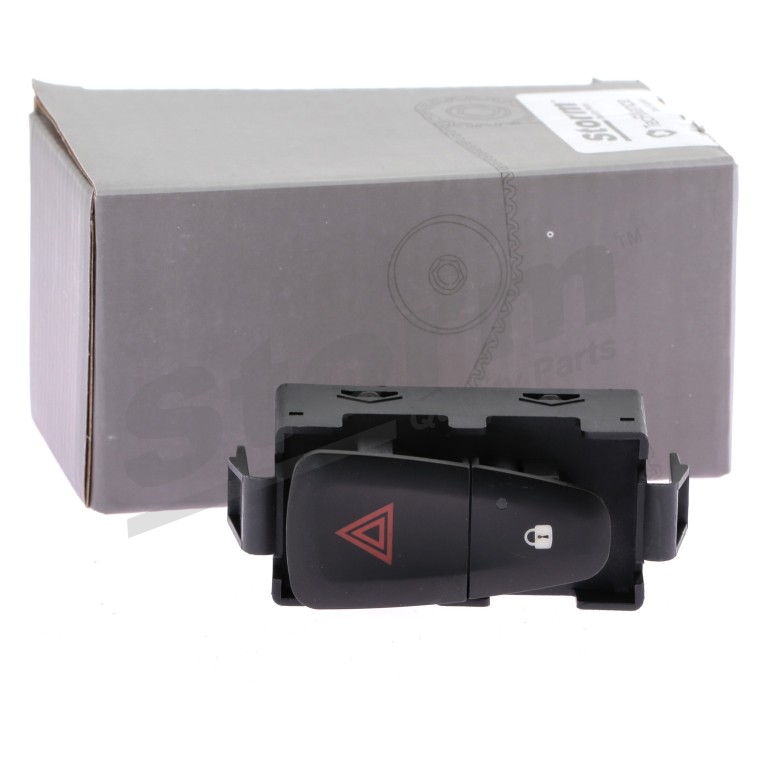 Interrupteur de signal de détresse Storm ref. 87360